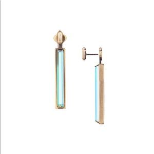 Kendra Scott Sommers Ear Jackets